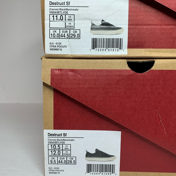 Destruct Sf - Picture 11 of 13